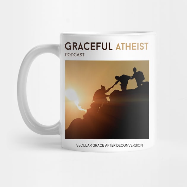Graceful Atheist Podcast by Graceful Atheist Podcast
